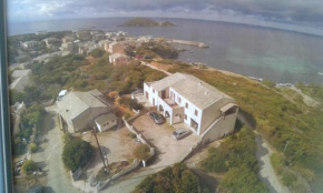 Appartement Coté mer